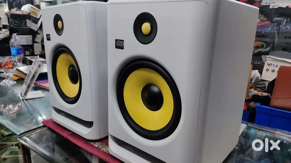 Rohit Krk 8 white color g4 new