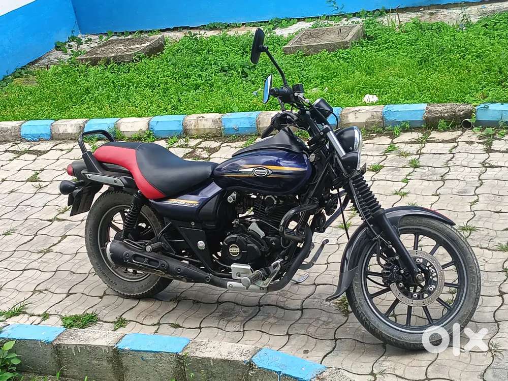 Very good condition bike for long ride and beutiful look