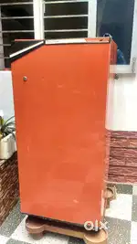 Fridge On Sale - 165 Leater -MOTTER Khraab hai