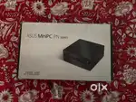 Asus PN41 Mini PC 9 months old