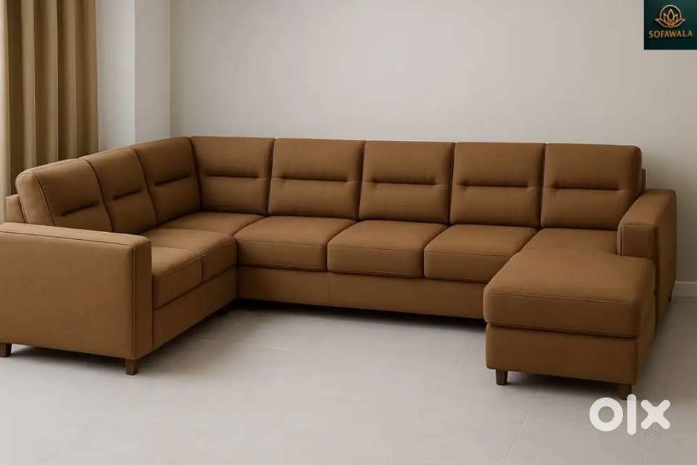 A2Z enterprises new sofa set derofalex company