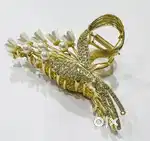 Korean hair clip