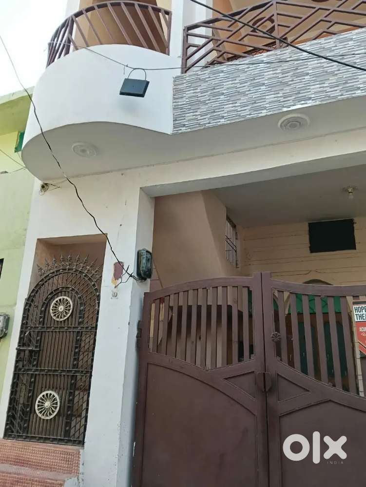 Hamdard nagar B jamalpur