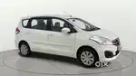 Maruti Suzuki Ertiga VXI CNG, 2016, CNG & Hybrids