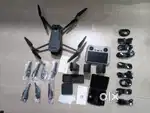 DJI Mavic 3 Pro Combo Drone Purchased from DJI Gallery