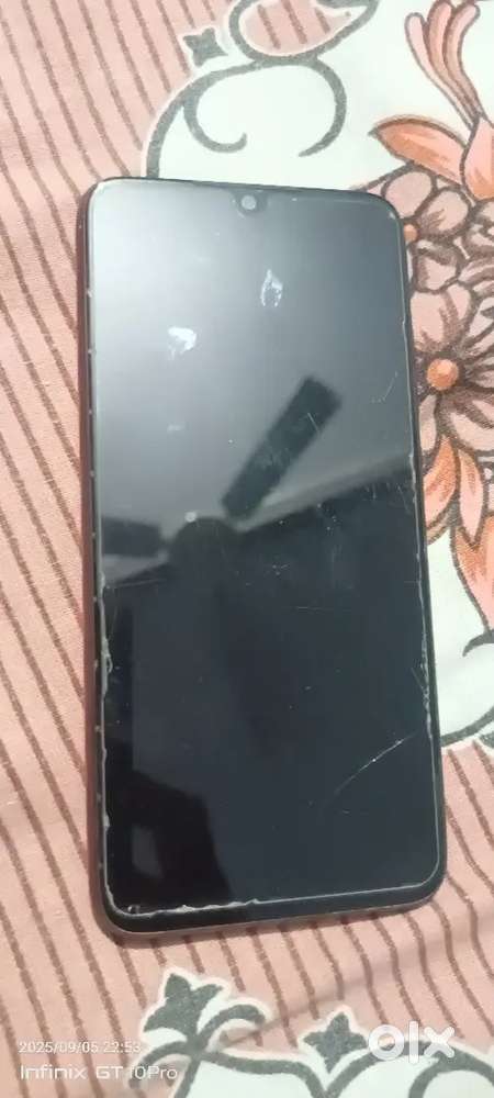Redmi note7 pro