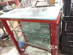 Counter for shops