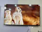 S O N Y 65 inch brand new Qled tv available with combo offers