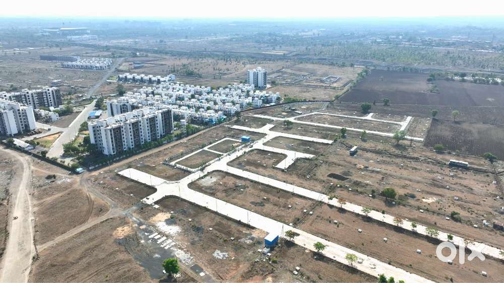 Jamtha, Wardha Road, Nagpur