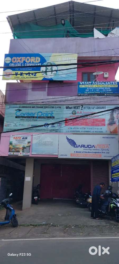 Room for rent in pathanamthitta town