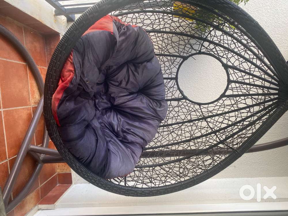 Swing Chair - Strong and Comfortable