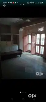 A room for office or warehouse