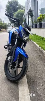 TVS Apache RTR 160 4V – Excellent Condition