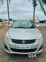 Maruti Suzuki Swift Dzire ZDI+ MT, 2013, Diesel