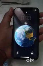 iPhone 11 in new condition