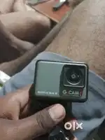 Go cam Action camera