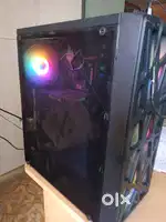 Gaming & Programming PC