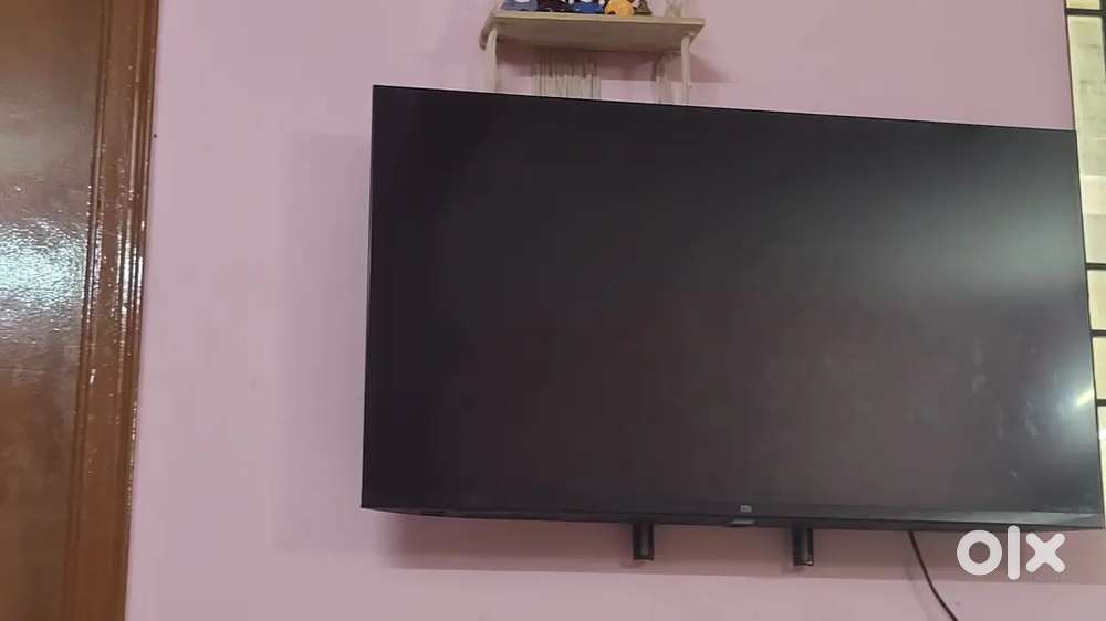 Mi tv for sale ..move out sale