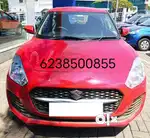 Maruti Suzuki Swift 1.2 VXI (O), 2021, Petrol