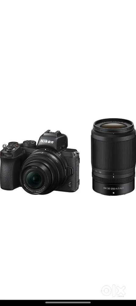 Nikon z50 z6ii d5600 z5ii Kisi bhai ke pass hai koi bechna chahta Hai
