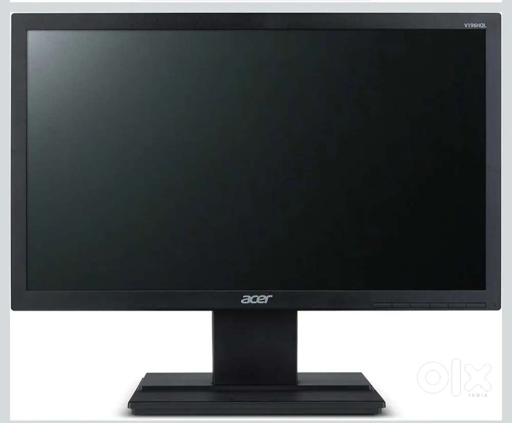 Acer 18.5 inch Monitor