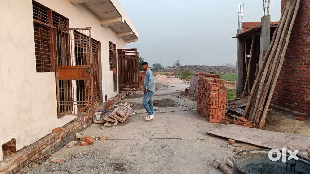 Plots in morta ghaziabad