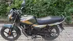 Bajaj CT100 good condition