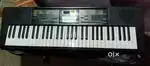 Casio Keyboard