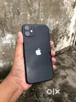 Iphone 11 black 128gb