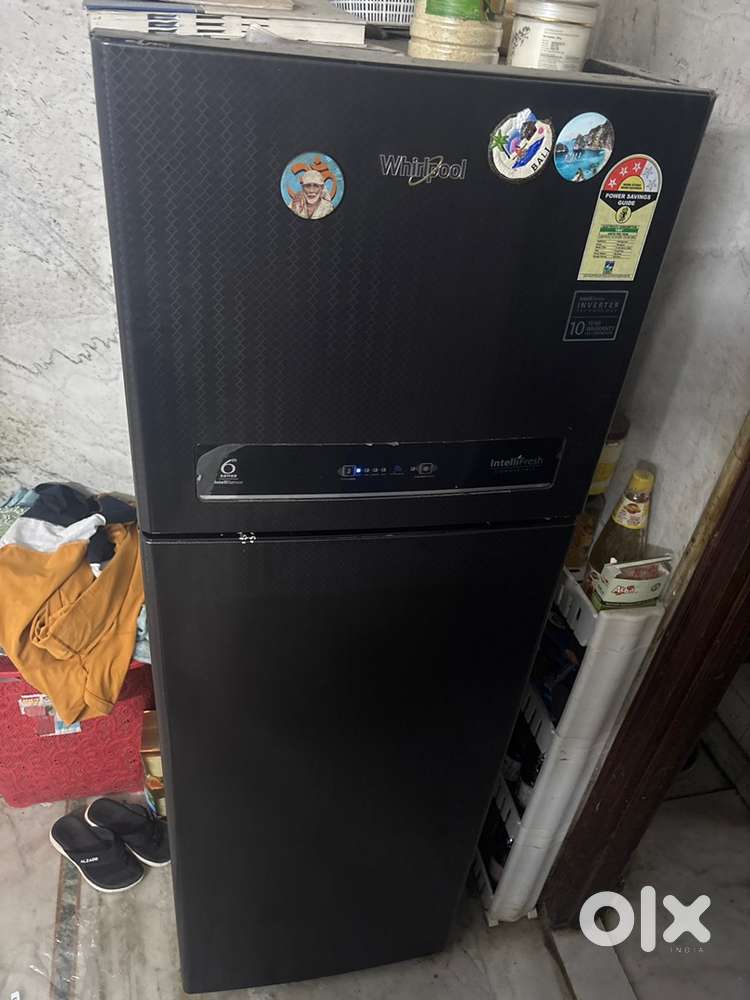 Whirlpool Fridge for sale