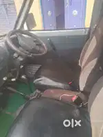 Maruti Suzuki Omni 12 Petrol