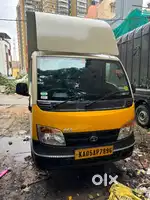 Tata ace porter duty