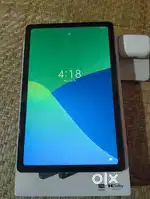 Realme pad tablet