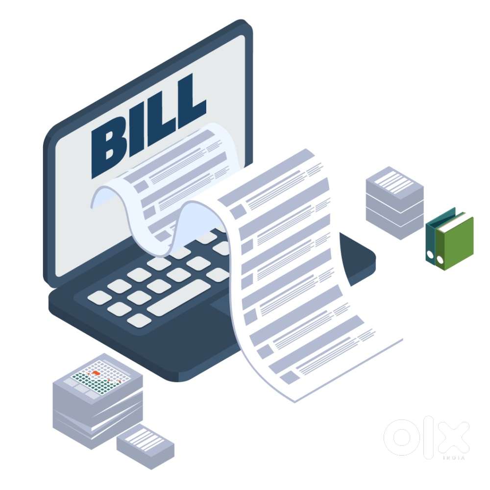 Need a billing staff at kaloor