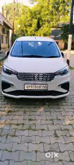 Maruti Suzuki Ertiga 2020