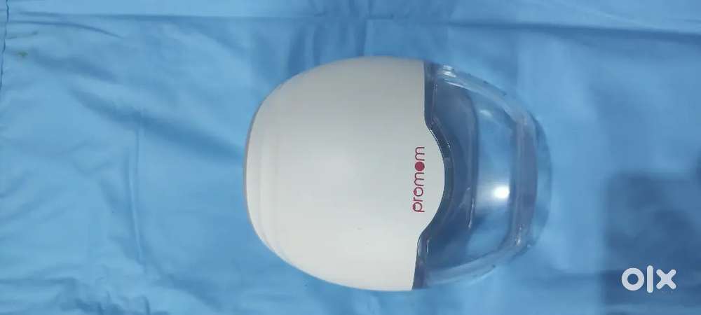 Promom wearable pump