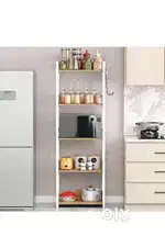 Multipurpose Storage