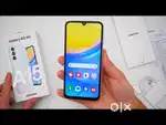 Samsung a15 5g 6 128