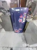 Single door fridge sale with warranty refrigerator
