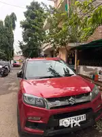 Maruti Suzuki Vitara Brezza 2016 Diesel Well Maintained