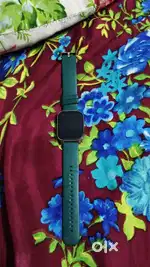Noise ka smart watch