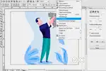 Coreldraw Designer job