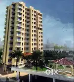 2BHK Resale Flat in Quality AT Shilphata – Ready to Move  ₹62L