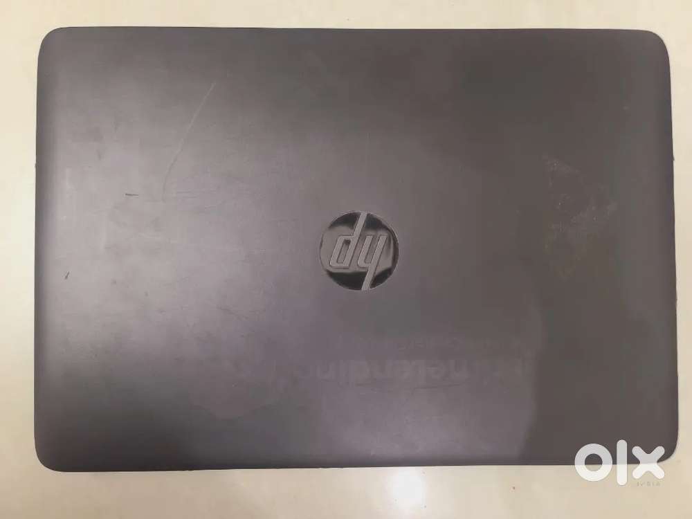 Hp elitebook 840
