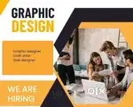 We are hiring