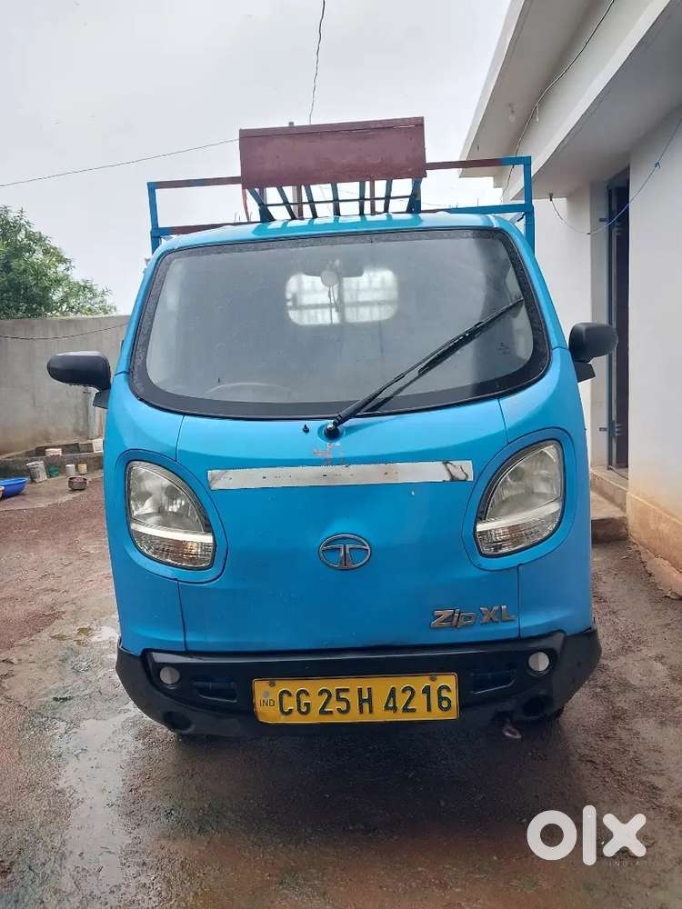 Very good condition TATA zip XL