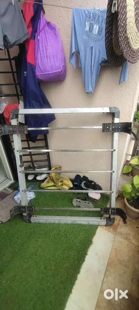 Car bag Carrier