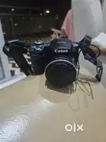 Canon PowerShot SX500