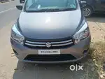 Maruti Suzuki Celerio 2014-2017 VXI AT, 2017, Petrol