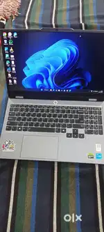 Lenovo Loq (Gaming laptop) in brand new condition